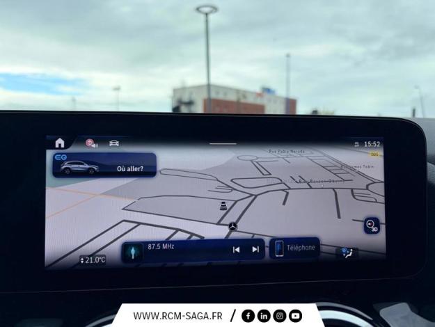 MERCEDES-BENZ EQA 250+ Edition  EQA 250+ Edition