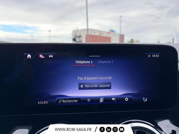MERCEDES-BENZ EQA 250+ Edition  EQA 250+ Edition