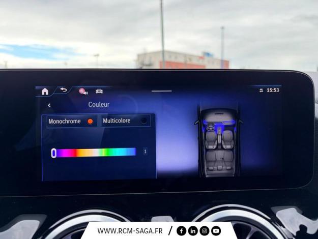MERCEDES-BENZ EQA 250+ Edition  EQA 250+ Edition