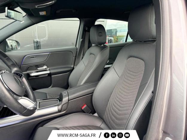 MERCEDES-BENZ EQA 250+ Edition  EQA 250+ Edition