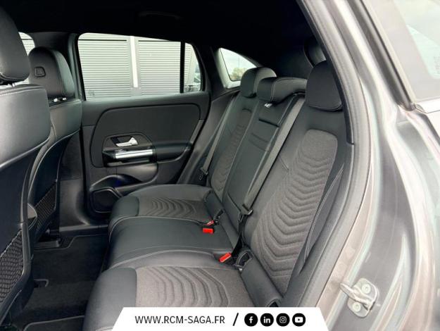 MERCEDES-BENZ EQA 250+ Edition  EQA 250+ Edition