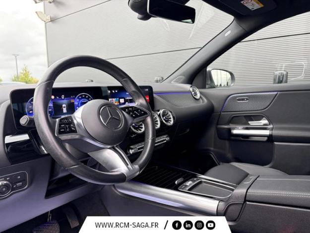MERCEDES-BENZ EQA 250+ Edition  EQA 250+ Edition