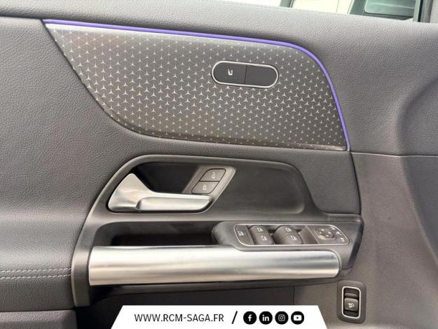 MERCEDES-BENZ EQA 250+ Edition  EQA 250+ Edition