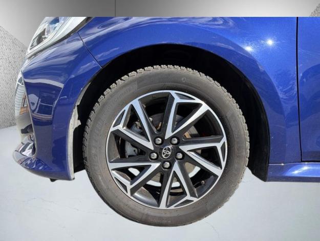 TOYOTA Yaris Hybride 116h Design  