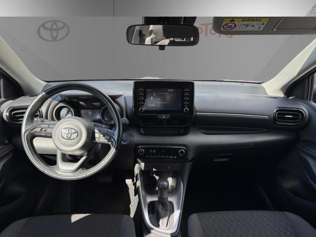 TOYOTA Yaris Hybride 116h Design  