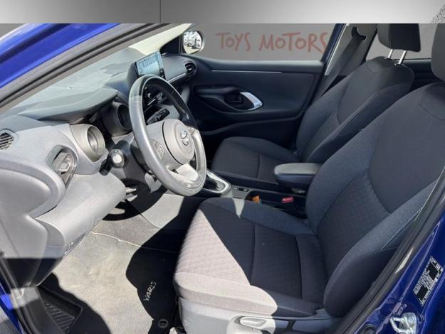 TOYOTA Yaris Hybride 116h Design  
