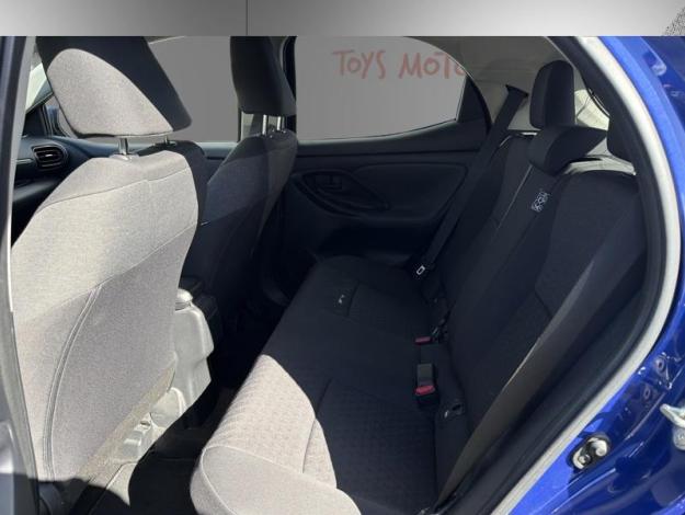 TOYOTA Yaris Hybride 116h Design  