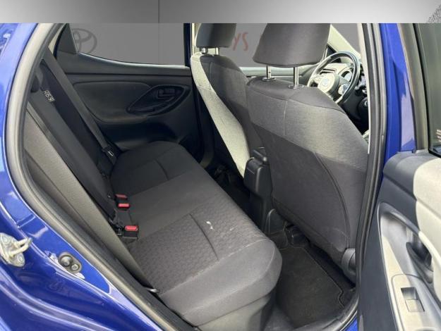 TOYOTA Yaris Hybride 116h Design  