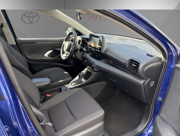 TOYOTA Yaris Hybride 116h Design  