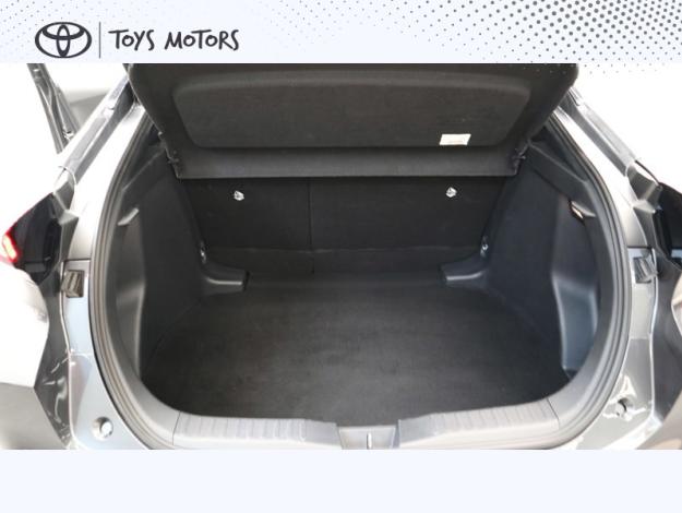 TOYOTA C-HR 1.8 HYBRIDE 140 DESIGN  