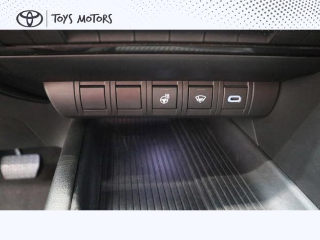 TOYOTA C-HR 1.8 HYBRIDE 140 DESIGN  