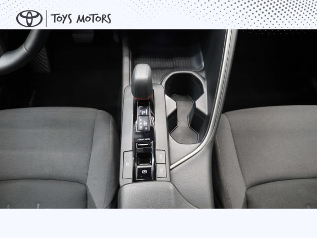 TOYOTA C-HR 1.8 HYBRIDE 140 DESIGN  