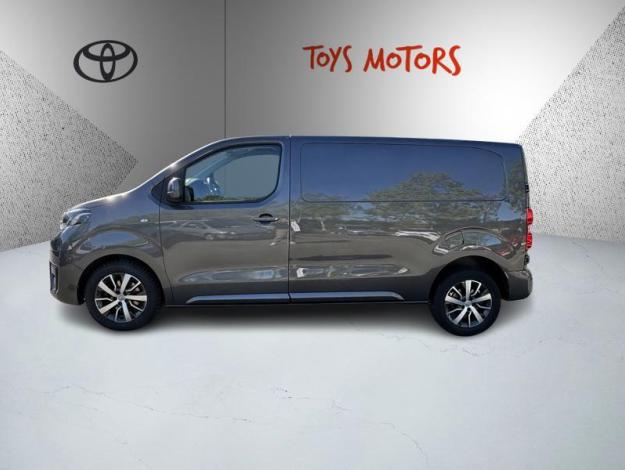 TOYOTA Proace 2.0 D MEDIUM 180 D-4D AUTO BUSINESS  