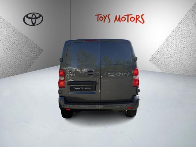 TOYOTA Proace 2.0 D MEDIUM 180 D-4D AUTO BUSINESS  