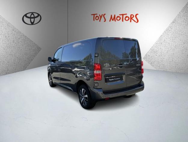 TOYOTA Proace 2.0 D MEDIUM 180 D-4D AUTO BUSINESS  