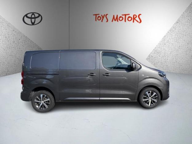 TOYOTA Proace 2.0 D MEDIUM 180 D-4D AUTO BUSINESS  