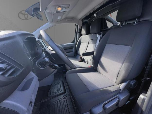 TOYOTA Proace 2.0 D MEDIUM 180 D-4D AUTO BUSINESS  