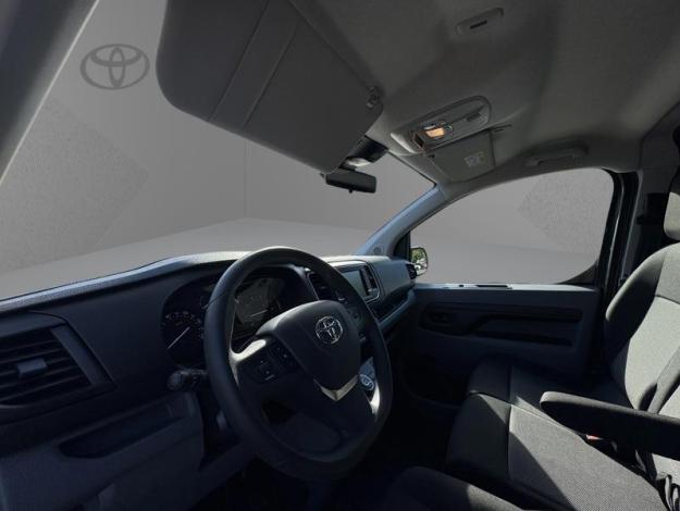 TOYOTA Proace 2.0 D MEDIUM 180 D-4D AUTO BUSINESS  