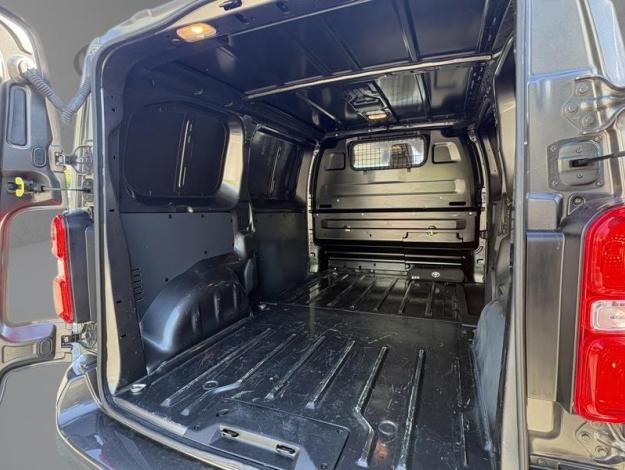 TOYOTA Proace 2.0 D MEDIUM 180 D-4D AUTO BUSINESS  