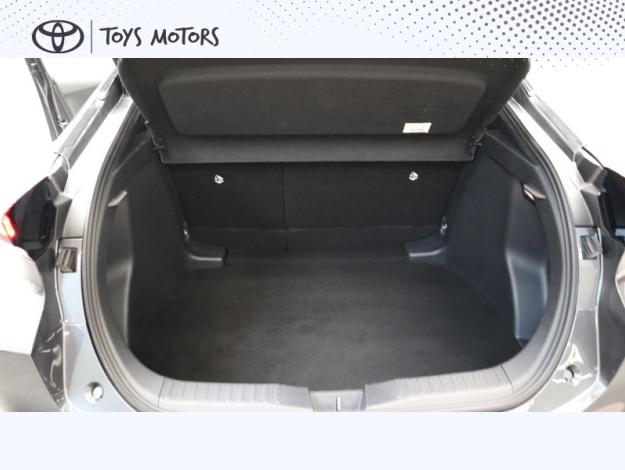 TOYOTA C-HR 1.8 HYBRIDE 140 DESIGN  