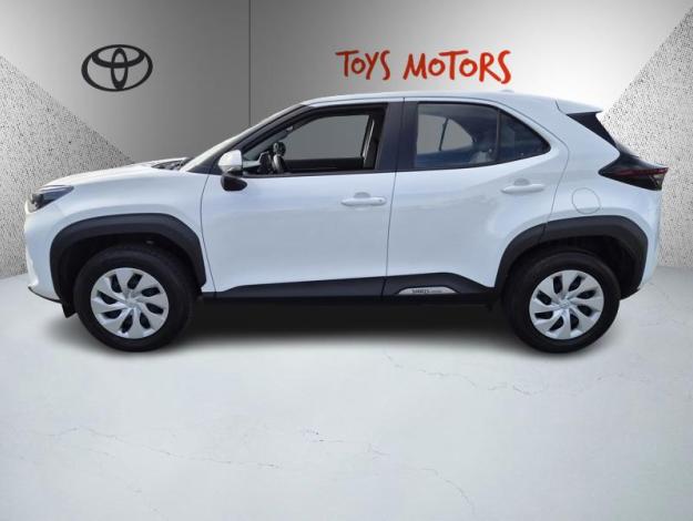 TOYOTA Yaris Cross Hybrid 2WD Dynamic  