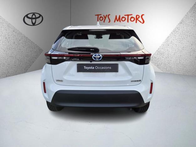 TOYOTA Yaris Cross Hybrid 2WD Dynamic  