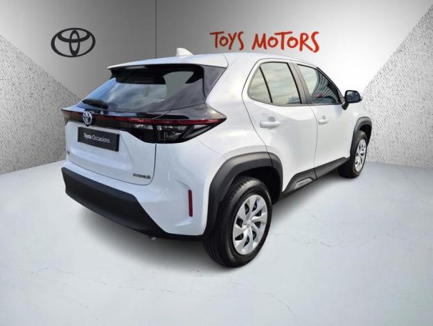 TOYOTA Yaris Cross Hybrid 2WD Dynamic  