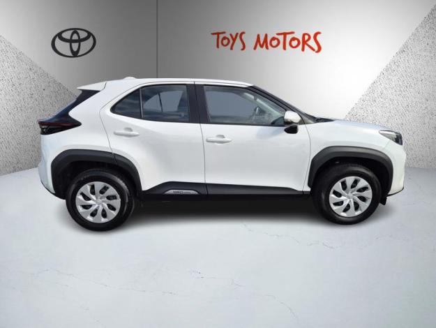 TOYOTA Yaris Cross Hybrid 2WD Dynamic  