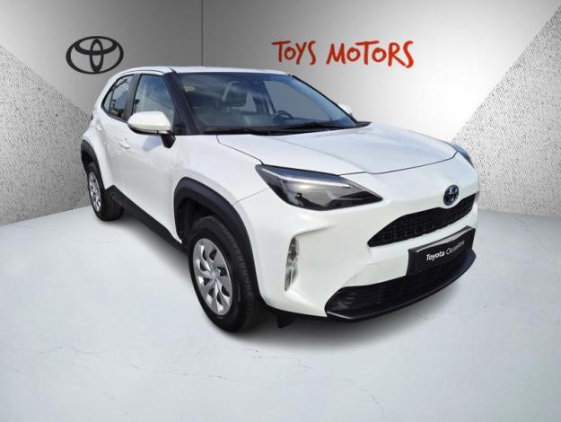 TOYOTA Yaris Cross Hybrid 2WD Dynamic  