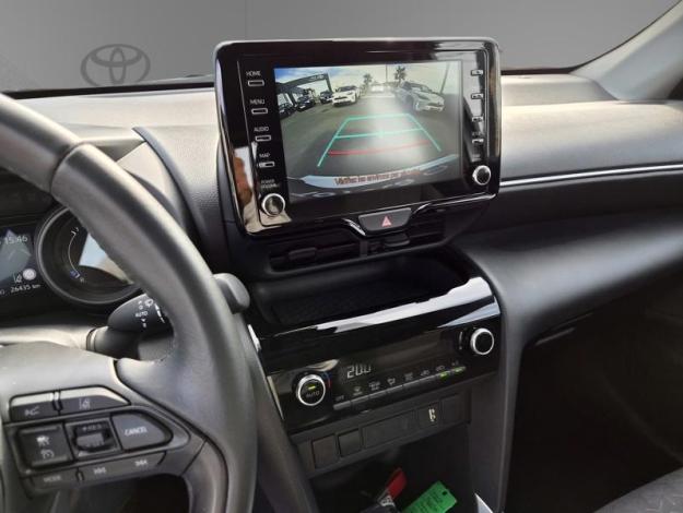 TOYOTA Yaris Cross Hybrid 2WD Dynamic  