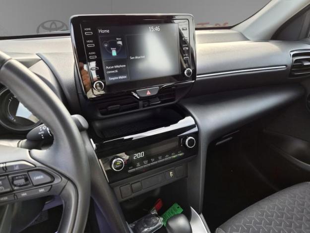 TOYOTA Yaris Cross Hybrid 2WD Dynamic  