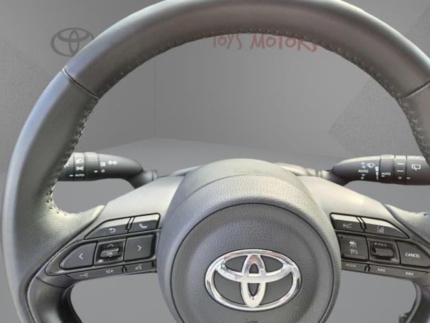 TOYOTA Yaris Cross Hybrid 2WD Dynamic  