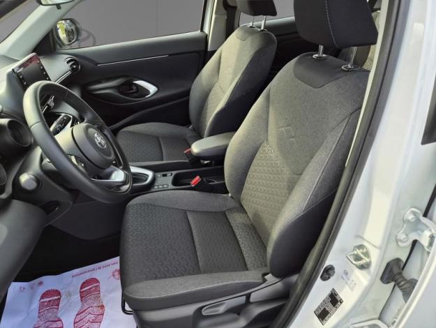 TOYOTA Yaris Cross Hybrid 2WD Dynamic  