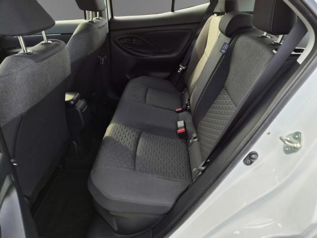 TOYOTA Yaris Cross Hybrid 2WD Dynamic  