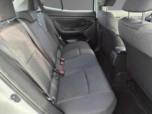 TOYOTA Yaris Cross Hybrid 2WD Dynamic  