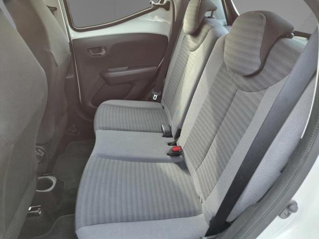 TOYOTA Aygo 1.0 VVT-i x-play x-app  