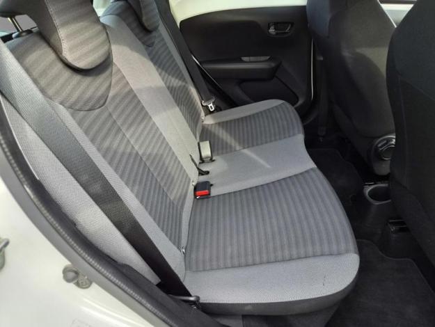 TOYOTA Aygo 1.0 VVT-i x-play x-app  