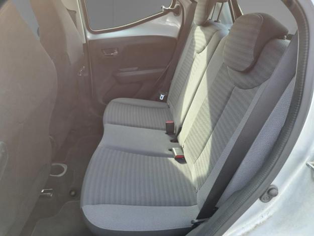 TOYOTA Aygo 1.0 VVT-i x-play  