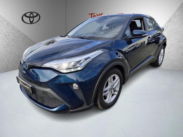 TOYOTA C-HR 1.8 HYBRIDE 122 DYNAMIC ULTIMATE  