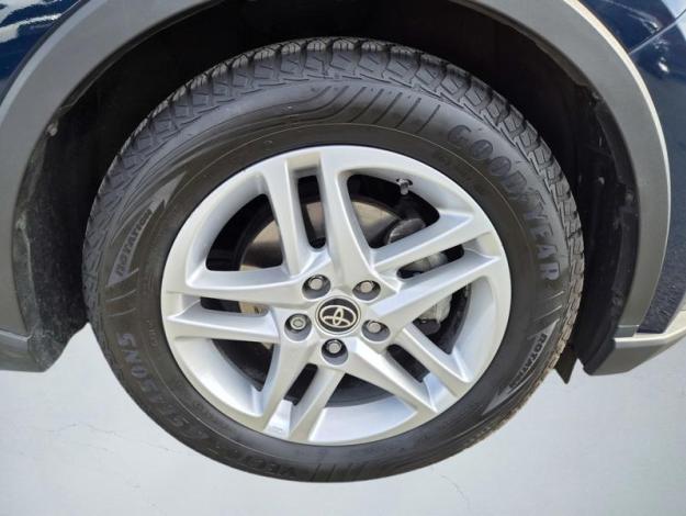 TOYOTA C-HR 1.8 HYBRIDE 122 DYNAMIC ULTIMATE  