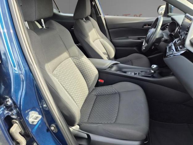 TOYOTA C-HR 1.8 HYBRIDE 122 DYNAMIC ULTIMATE  