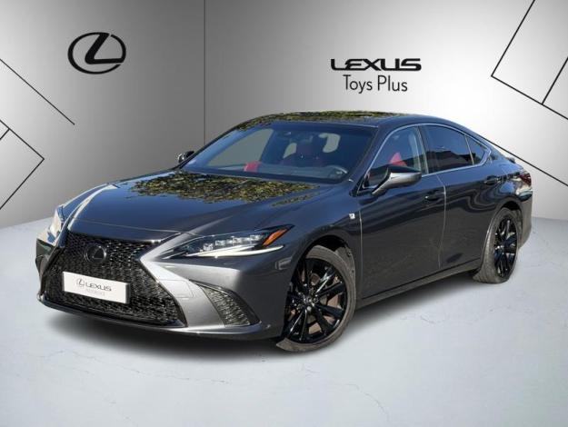 LEXUS ES 300H F SPORT EXECUTIVE  