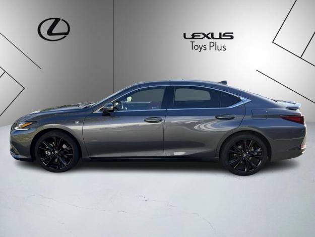 LEXUS ES 300H F SPORT EXECUTIVE  