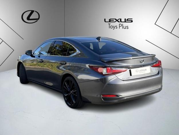 LEXUS ES 300H F SPORT EXECUTIVE  