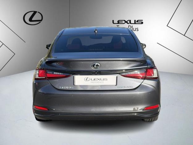 LEXUS ES 300H F SPORT EXECUTIVE  