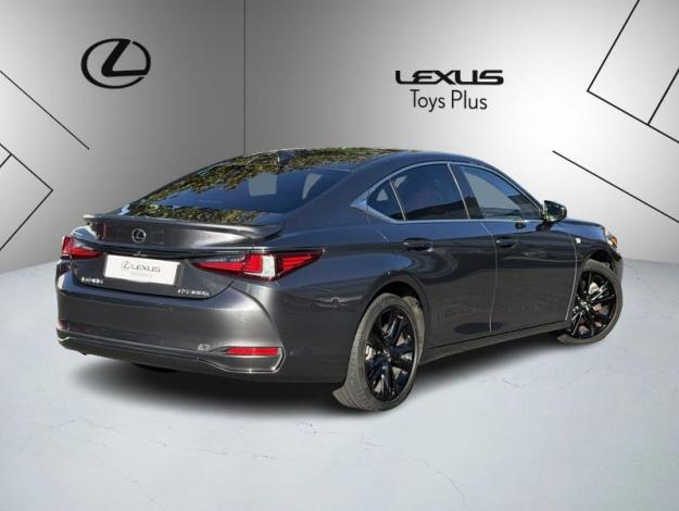 LEXUS ES 300H F SPORT EXECUTIVE  