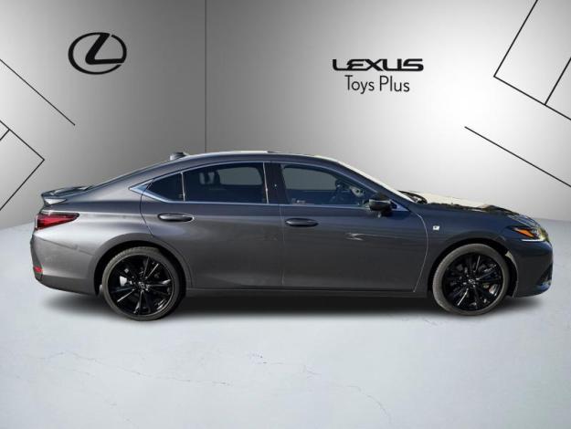 LEXUS ES 300H F SPORT EXECUTIVE  