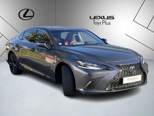 LEXUS ES 300H F SPORT EXECUTIVE  