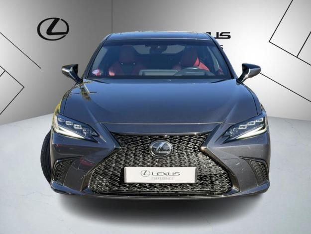 LEXUS ES 300H F SPORT EXECUTIVE  