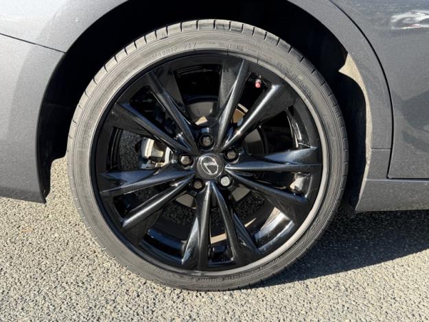 LEXUS ES 300H F SPORT EXECUTIVE  
